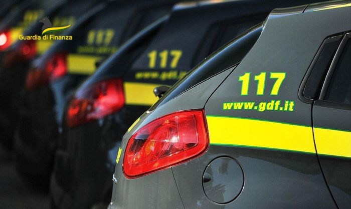 Blitz di Capodanno, raffica di lavoro in nero in Fvg (tutti italiani): finanza operativa! 