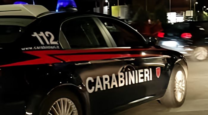 Rientra in Italia con la famiglia, arrestato latitante rumeno a Opicina