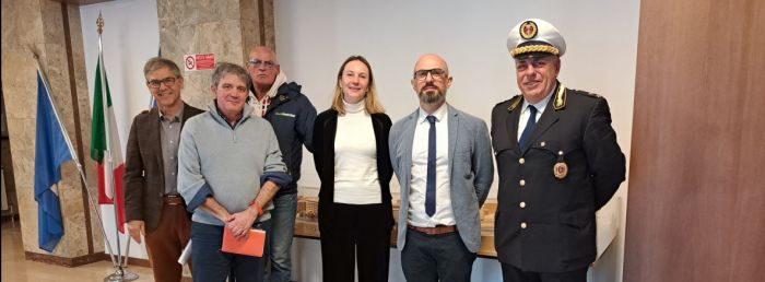 Collaborazione vincente: Ater e Polizia Locale rafforzano la legalità nei complessi residenziali