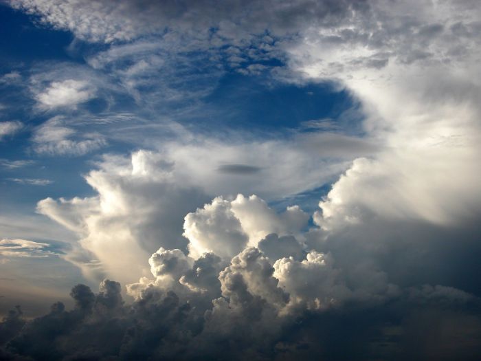 Meteo: il tempo migliora nel weekend poi di nuovo piogge