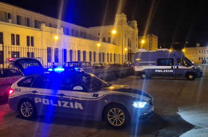 Stop a imbriaghele e tossichelle alla guida, polizia ritira nel weekend 6 patenti a Trieste 