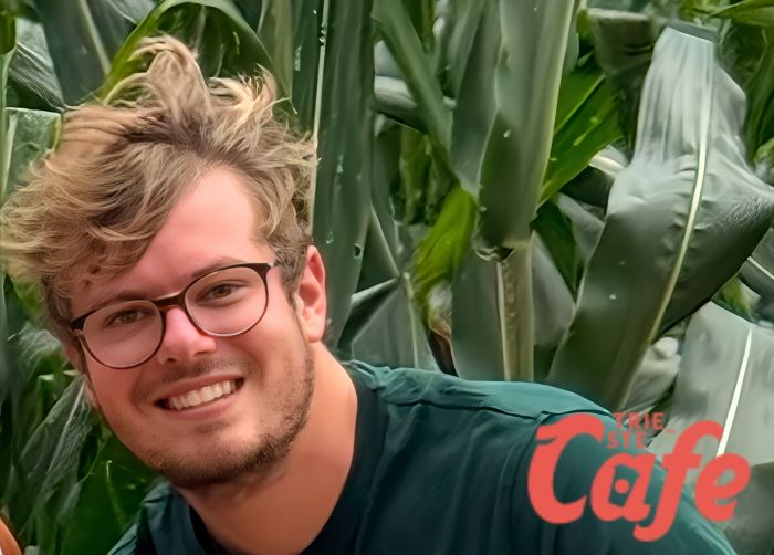 Oltre il dolore, un aiuto concreto: la famiglia di Luca Grieco avvia una raccolta fondi in suo nome