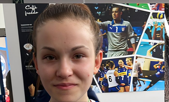 Pugni d’acciaio e cuore triestino: Aristea Movio conquista la Nazionale U19 di pugilato!