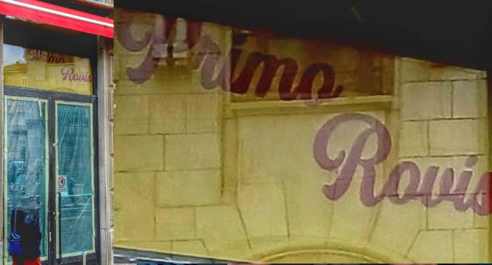 Caffè Primo Rovis: l'insegna è pronta, tra tradizione e innovazione all ex-Cremcaffè di piazza Goldoni 