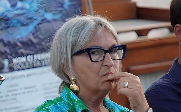 Paola Del Negro confermata direttrice generale dell’OGS 