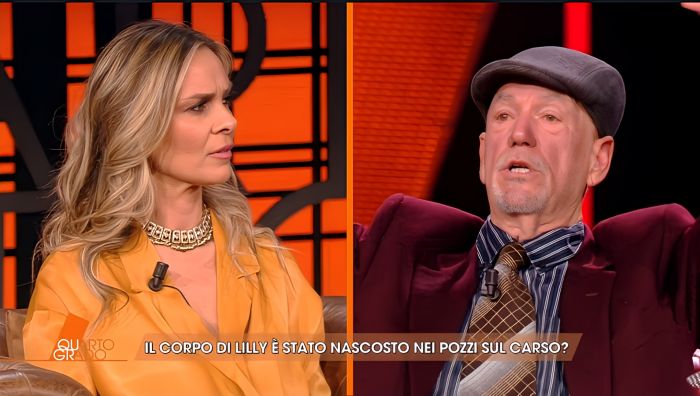 Morte Lilly, anticipazioni Quarto Grado: "Omicidio, indiscrezioni su asfissia provocata da terzi"