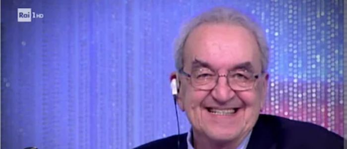 Lutto nel mondo del giornalismo e del calcio, morto il grande Bruno Pizzul 