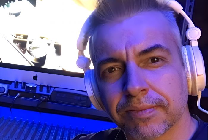 Fake news sulla morte di Rasman DJ: il noto artista triestino smentisce tutto