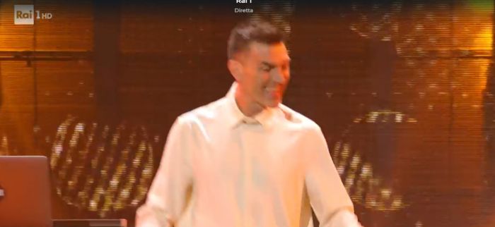 Eurovision: San Marino Song Contest, vince GABRY Ponte con 'Tutta l'Italia' 