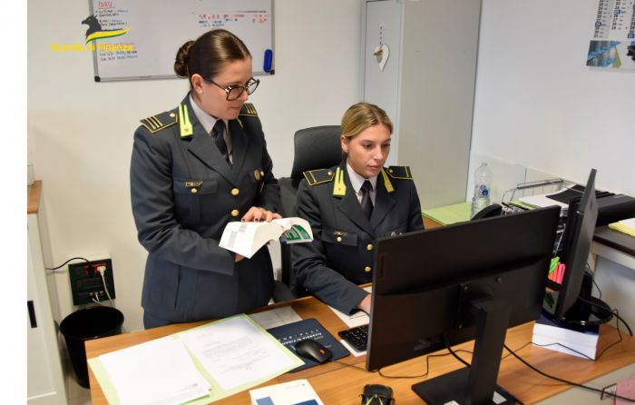 Festa della Donna, blitz della Finanza in Fvg: 7 lavoratori in nero e 6 attività a rischio sospensione