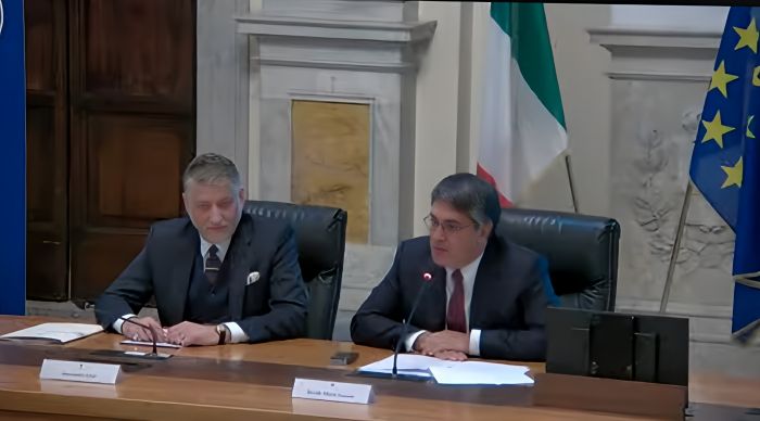 La Capitale italiana della Cultura 2027 sarà Pordenone