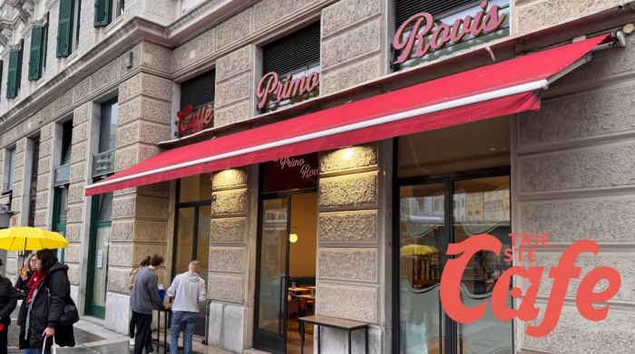 Sabato riapre l'ex CremCaffè, frappè storici e servizio al tavolo per la prima volta (FOTO-VIDEO) 