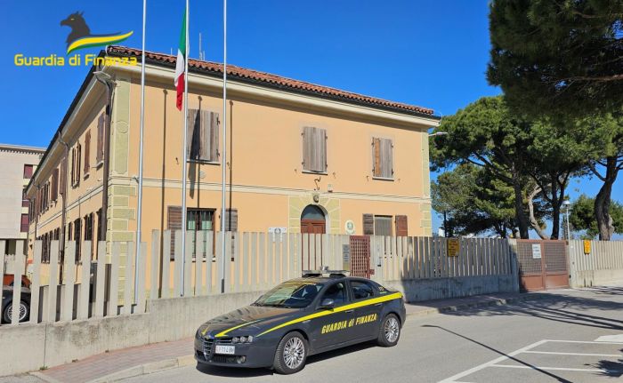 Villetta confiscata in Fvg, colpo della Guardia di Finanza contro l’evasione fiscale