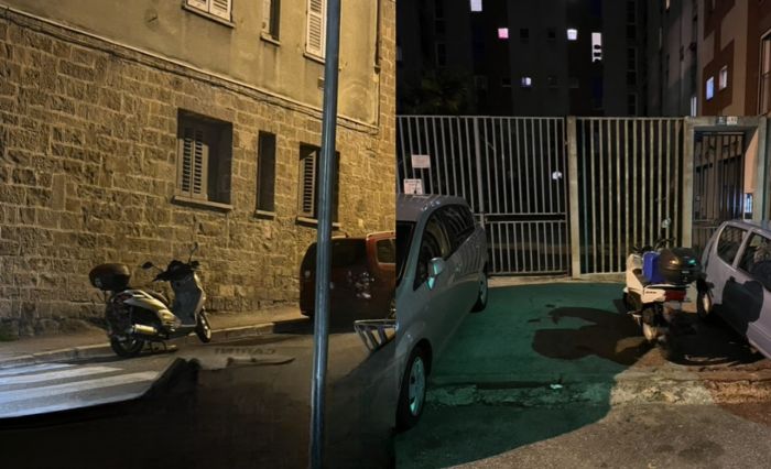 “Parcheggiare a Roiano? Meglio tentare la fortuna al gratta e vinci”: lo sfogo di un triestino esasperato