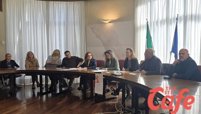 Triplicate le richieste d’aiuto al Punto Antimobbing di Trieste, rinnovata convenzione (VIDEO) 