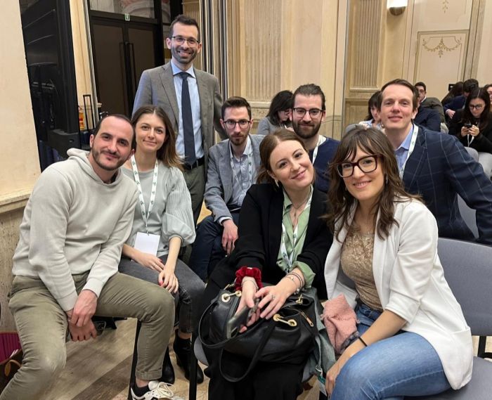 Trionfo a finali nazionali degli AIOM GAMES di Oncologia: due oncologhe triestine ai vertici italiani