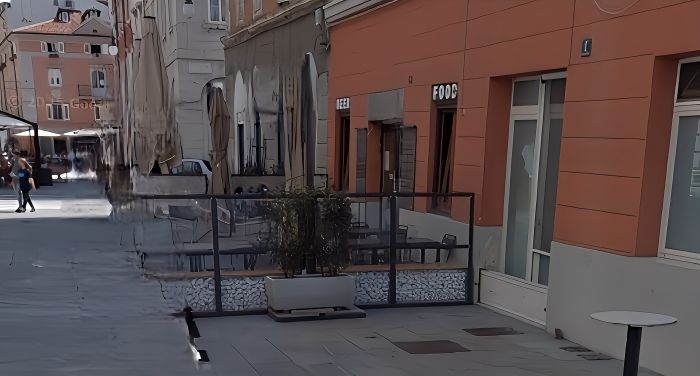 Musica dopo l’1 di notte durante la Barcolana, il Barcollo costretto a chiudere per 8 giorni ad aprile