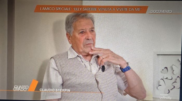 Sterpin: 'Da tre anni aspettavo questo momento!' 