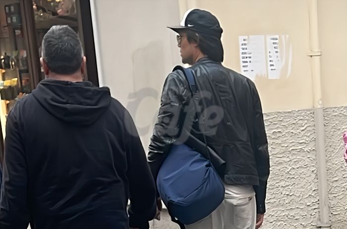 Ian Somerhalder a spasso per Trieste? Avvistamento misterioso in centro: “Lo chiamavano Damon!”