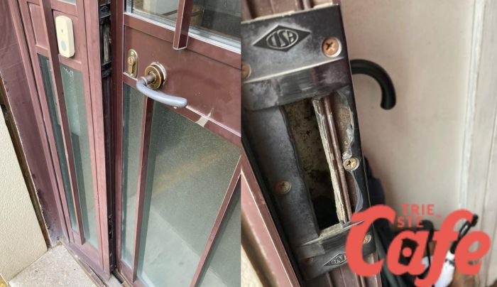 AutStanding, Rubano le mance dei ragazzi disabili: colpo ignobile nel locale simbolo dell’inclusione