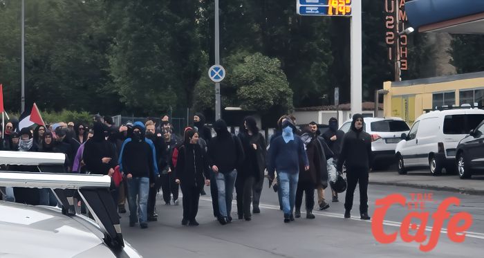 Violenza contro le forze dell'ordine al 25 aprile: Fsp Polizia chiede condanne ferme