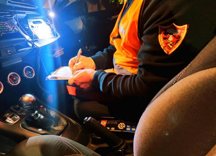 Arrestato a Fernetti un giovane ricercato: doveva scontare una pena per furto a Roma