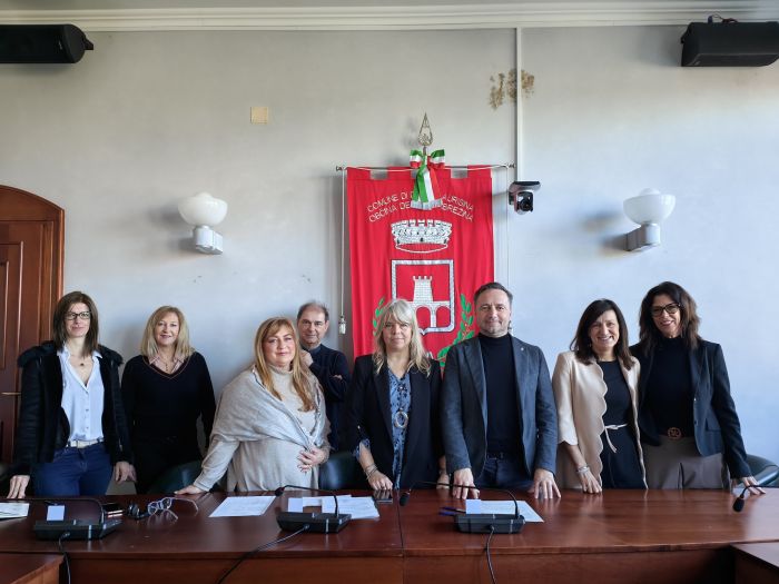 Giornata contro l’omofobia: a Duino Aurisina incontro con la Presidente di Agedo Udine