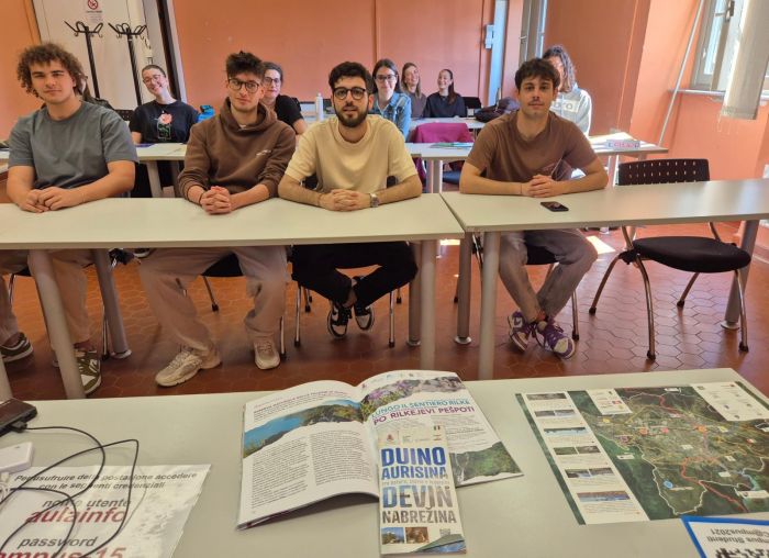 Il Comune di Duino Aurisina e Portopiccolo Apartments protagonisti all’Università del Turismo in Toscana