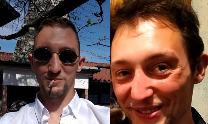 Cristiano Delben ritrovato a Trieste: si era allontanato lo scorso 13 maggio