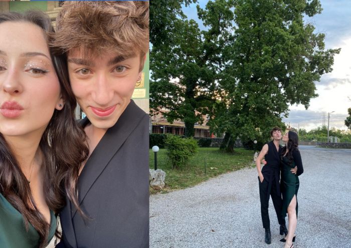 Pollice Drammatico, podcast tutto triestino che racconta l’amore (e le corna): boom per Giulia e Walter (VIDEO)