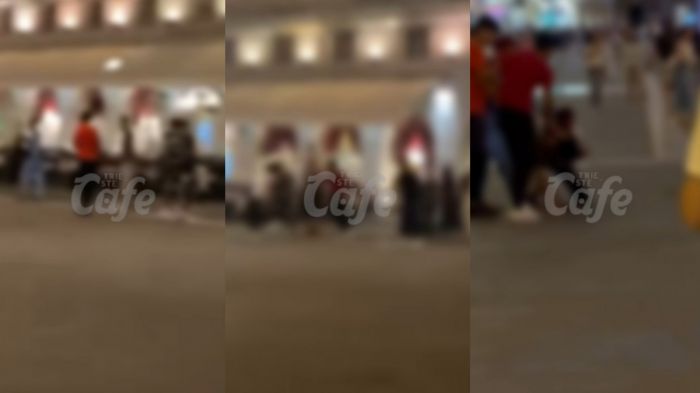 Rissa in piazza Unità, testimonianza a Trieste Cafe: “Colpita anche una bimba in braccio al padre”