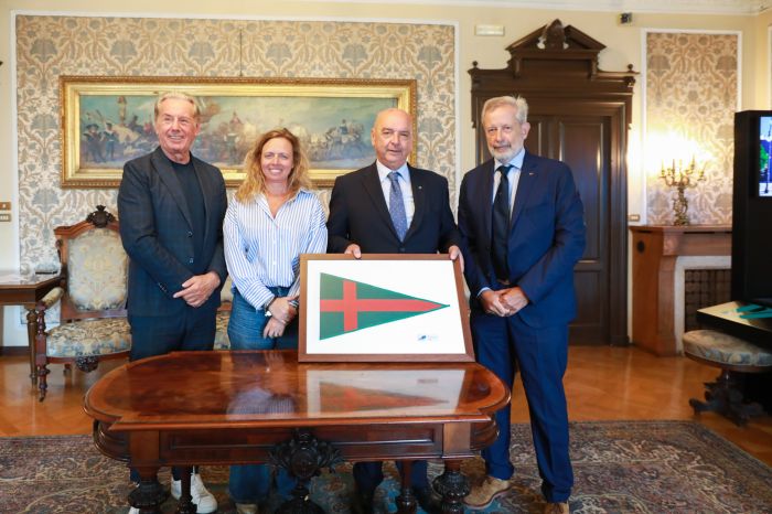 Trieste capitale della vela: Melges World Championship 2025 a Trieste,  grande sfida mondiale 