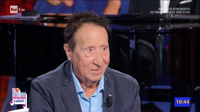 Morto a Roma Alvaro Vitali, il cinema piange Pierino