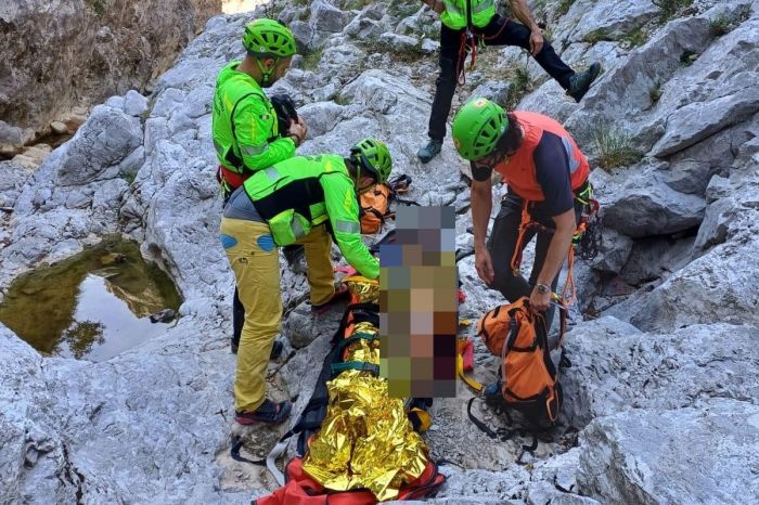 Val Rosandra, soccorsi al ragazzo ferito, ritardi e incongruenze sotto accusa