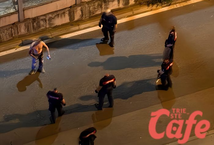 ‘Io ti ammazzo!’: urla, cocaina e insulti razzisti a Valmaura, residenti denunciano silenzio delle istituzioni