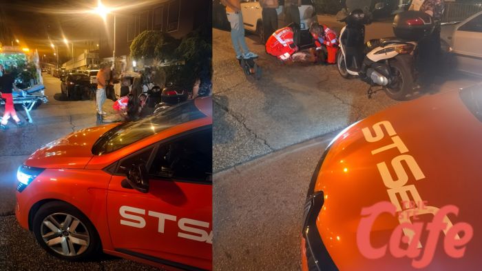 Gradisca, ladro in fuga lancia la refurtiva contro le guardie: vigilanza sventa il colpo al “Di Più”