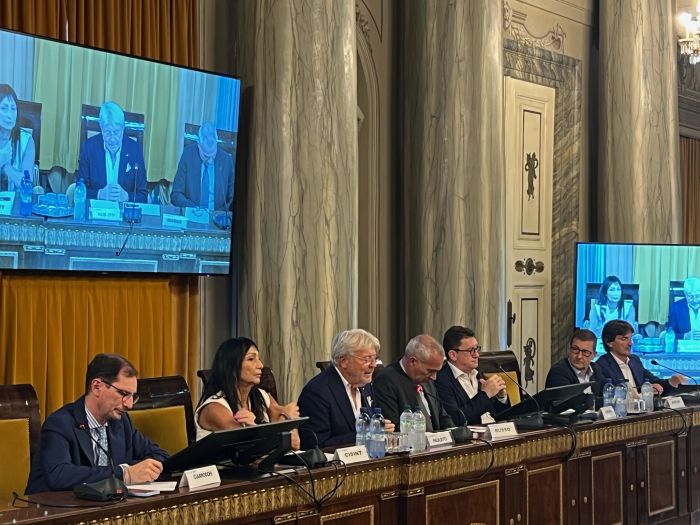 Fvg punta al primato nella nautica sostenibile: presentato lo studio sul Distretto econautico