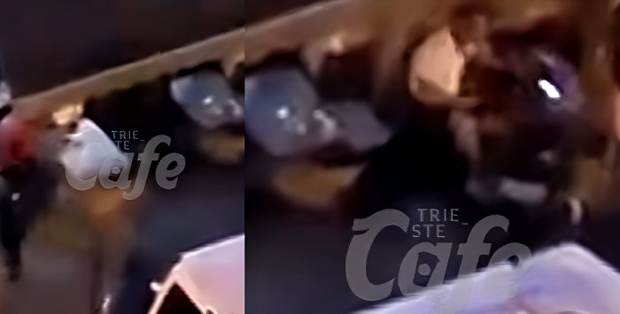 “Musica assordante anche con le finestre chiuse”: rabbia dei residenti di via Raffineria (VIDEO)