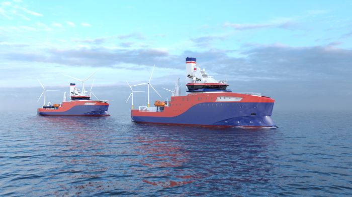 Fincantieri detta la rotta della transizione: navi intelligenti, green e cyber sicure per il futuro