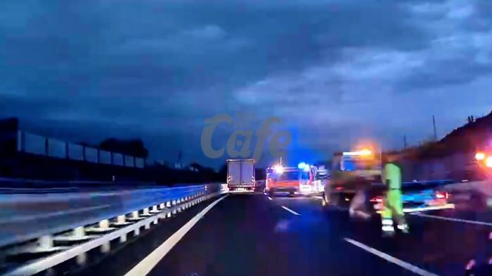 Incidente all’alba tra Sistiana e Lisert: auto si schianta, due sbalzati fuori dall’abitacolo (VIDEO) 