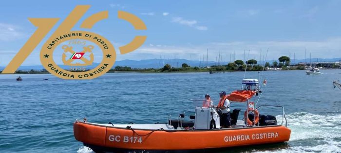 Malore a bordo di un'imbarcazione a Grado: elitrasportato d'urgenza in codice rosso