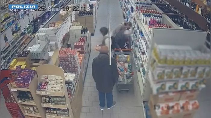 Furti seriali tra Pordenone e Udine: sgominata banda bulgara, arresti anche a Trieste (VIDEO)