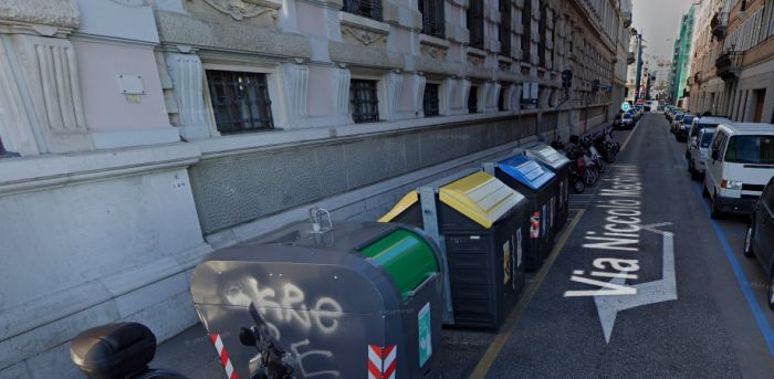 Oltre 76 mila tonnellate raccolte nel 2024: Trieste segna +5,8%