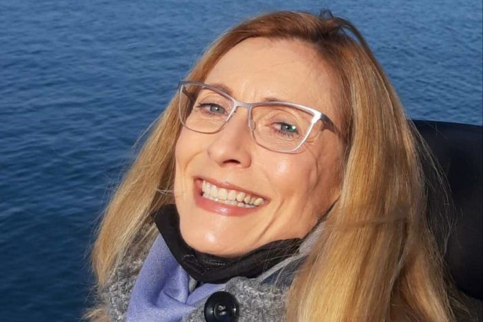 Suicidio assistito, Martina Oppelli prima di morire ha denunciato per tortura ASUGI