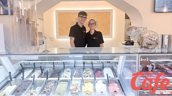 «Non è un piccolo, è un piccolo gigante»: la replica del titolare di Pompi sul gelato a 3 euro 
