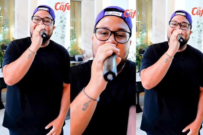 Trieste Cafe in Music: Armandito trionfa con 707 like e si prepara all’esibizione di venerdì in piazza Verdi