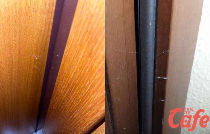 Furti in abitazione, il trucco della colla allo stipite colpisce ancora Trieste 
