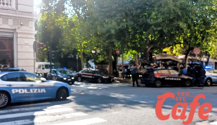 Incubo senza fine: il maliano pregiudicato torna a seminare panico in città, fermato dalle forze dell’ordine