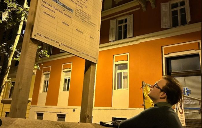 Carlo Turchetto (Azione U30): “Sulla scuola non arretriamo, servono risposte immediate”