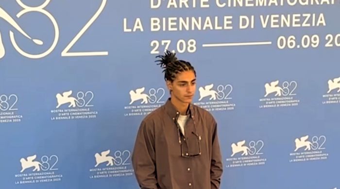 Venezia 82: il triestino Giacomo Covi premio miglior attore sezione Orizzonti